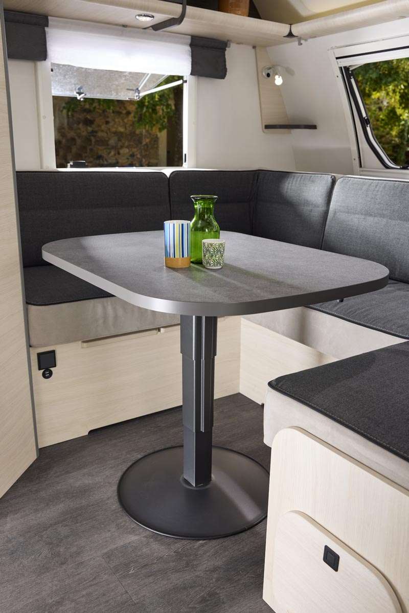 Exclusive Line Table